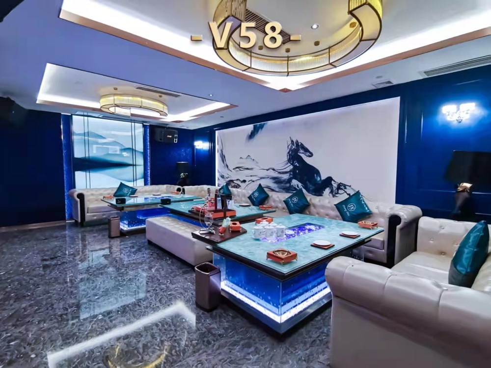 包头商务KTV攻略-九原区ktv预订