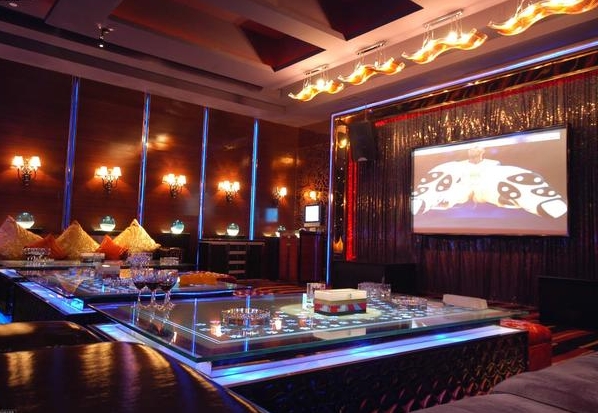 包头商务ktv办公孤独单人商务ktv预定-九原区ktv预订