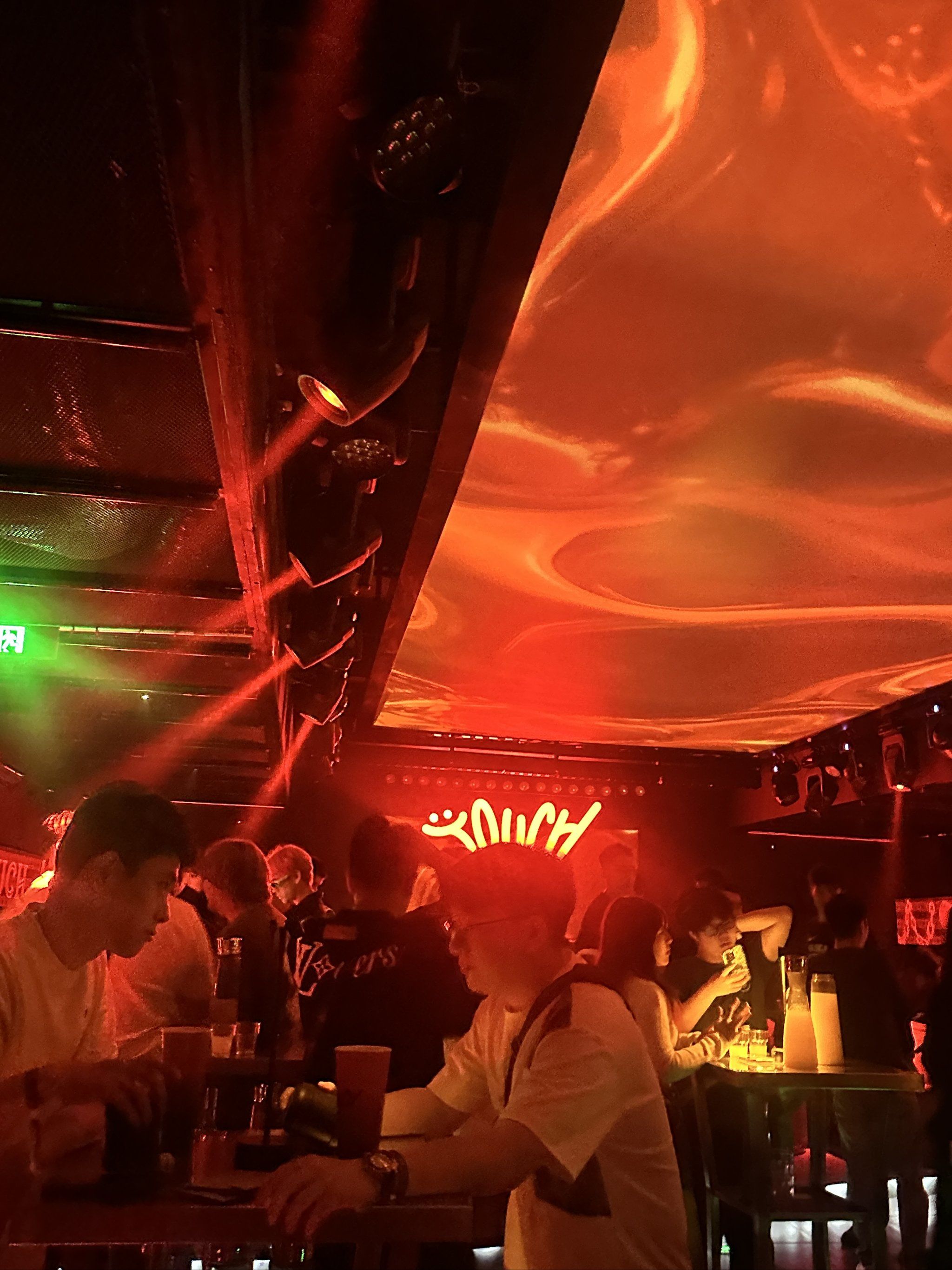 包头商务ktv消费详解与注意事项-九原区ktv预订